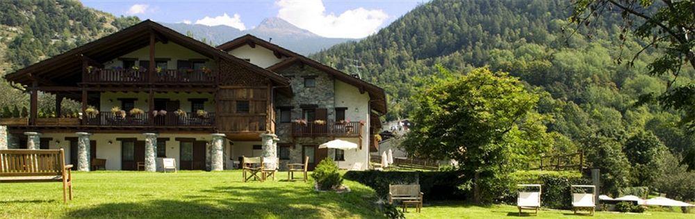 Maison Tissiere Анте-Сент-Андре Екстер'єр фото