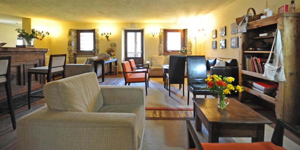 Maison Tissiere Анте-Сент-Андре Екстер'єр фото
