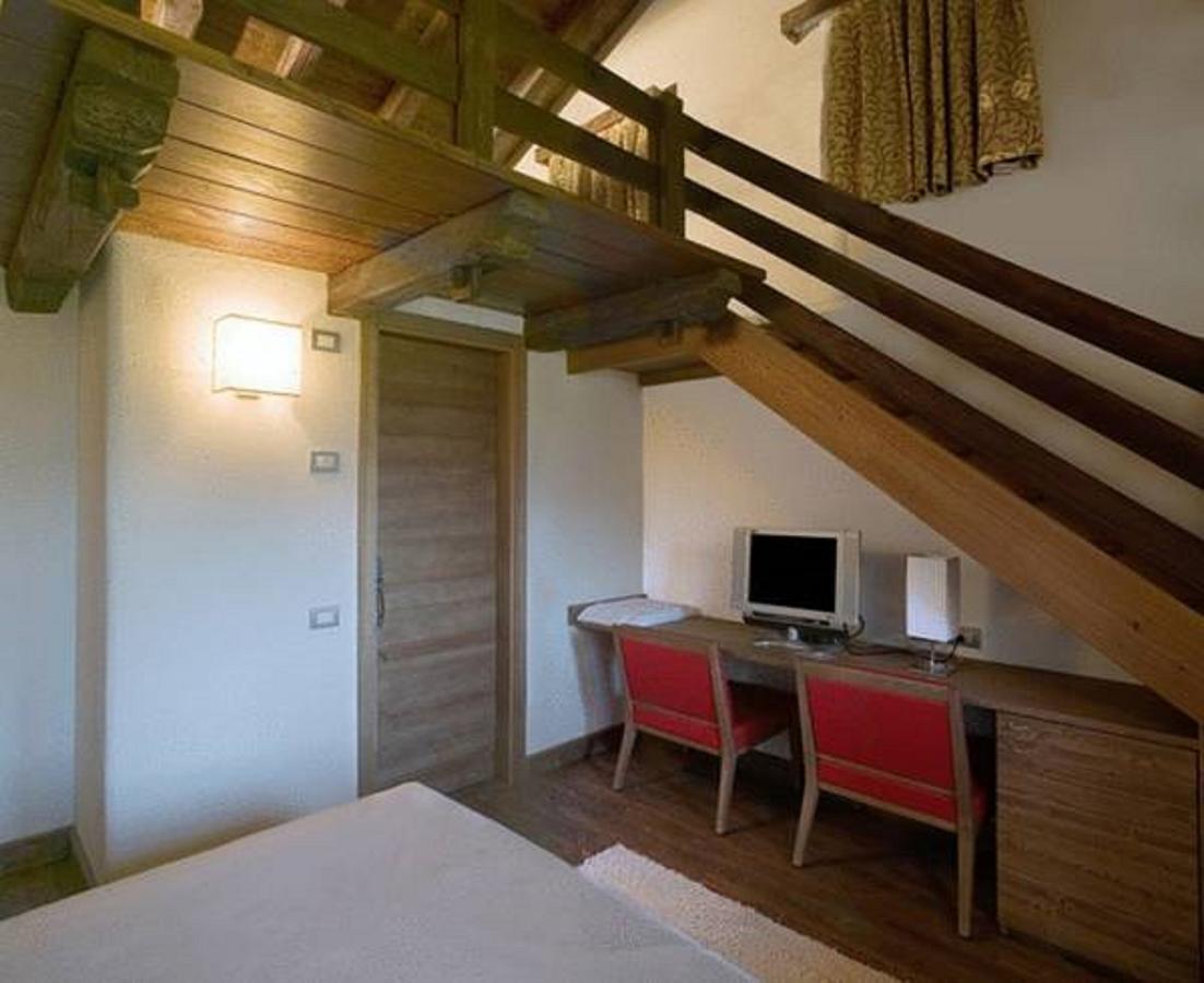 Maison Tissiere Анте-Сент-Андре Екстер'єр фото